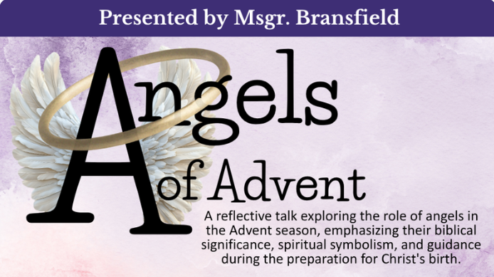 Angels of Advent